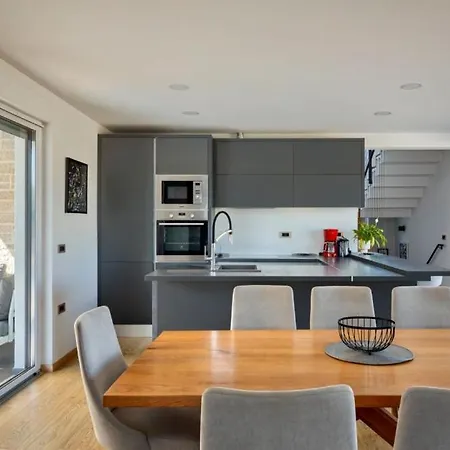 Modern Zara With Pool In Visnjan Villa Radossi